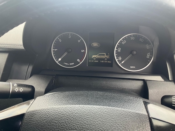Used Land Rover Discovery 4 2014 for sale - 75339459: Photo 39
