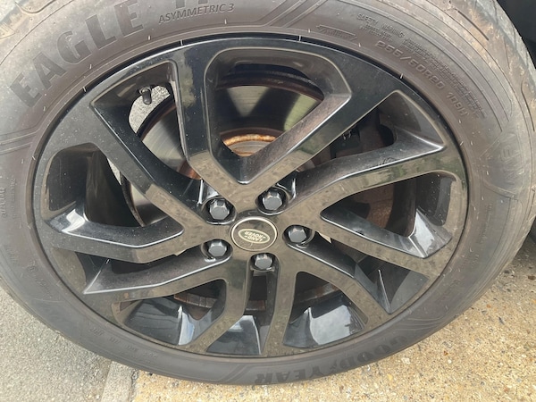 Used Land Rover Discovery 4 2014 for sale - 75339459: Photo 45