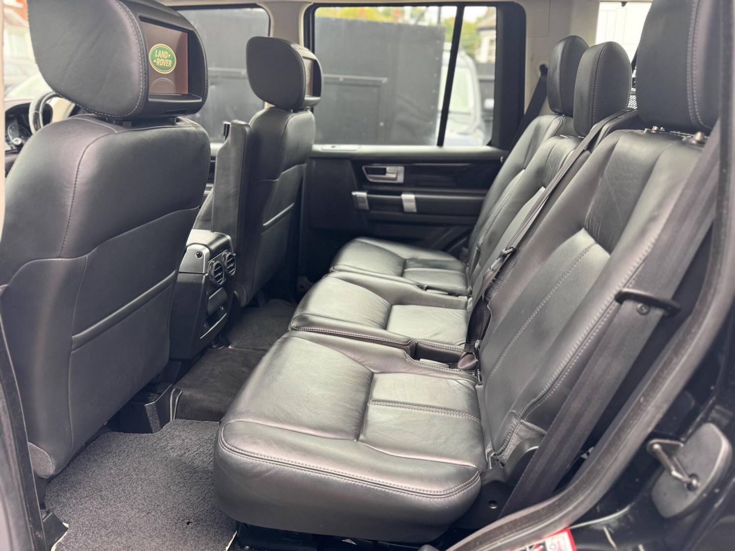 Used Land Rover Discovery 4 2016 for sale - 76012295: Photo 13