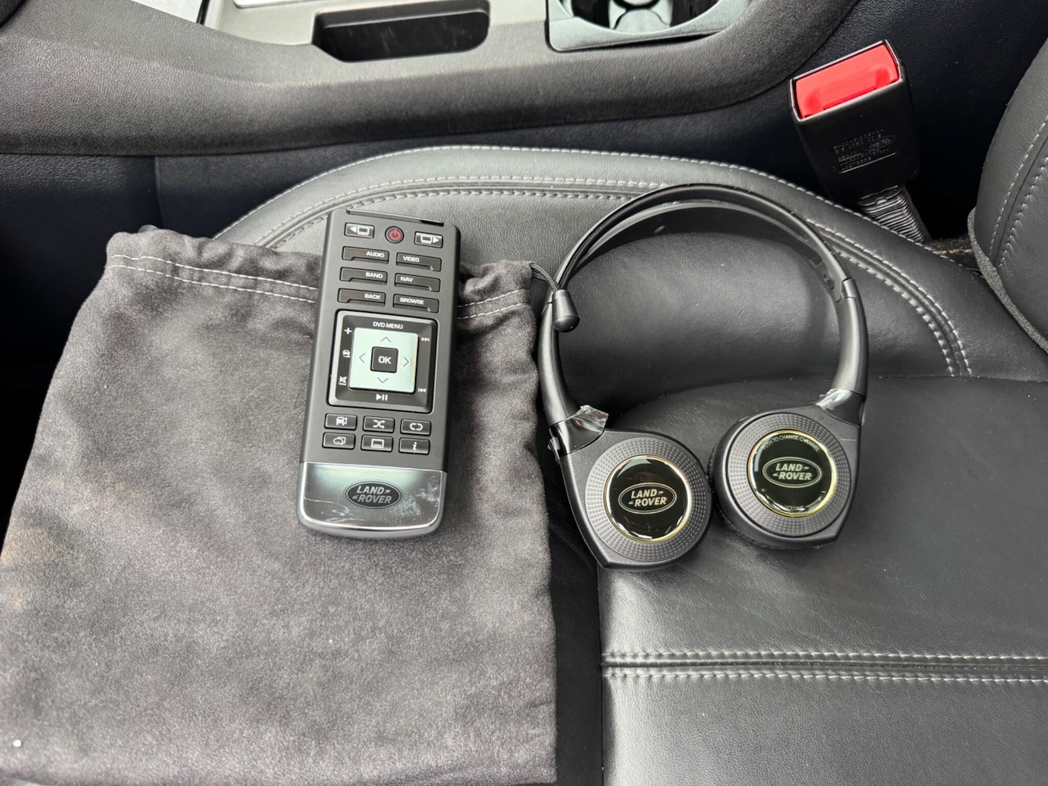 Used Land Rover Discovery 4 2016 for sale - 76012295: Photo 18