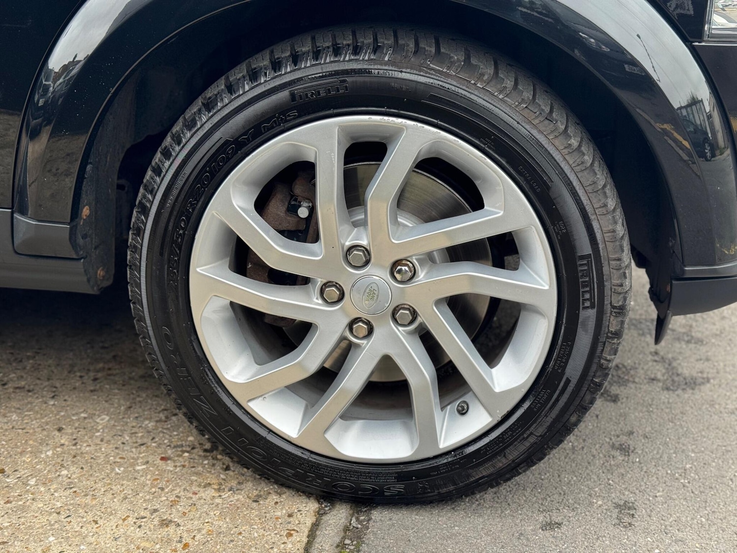 Used Land Rover Discovery 4 2016 for sale - 76012295: Photo 27