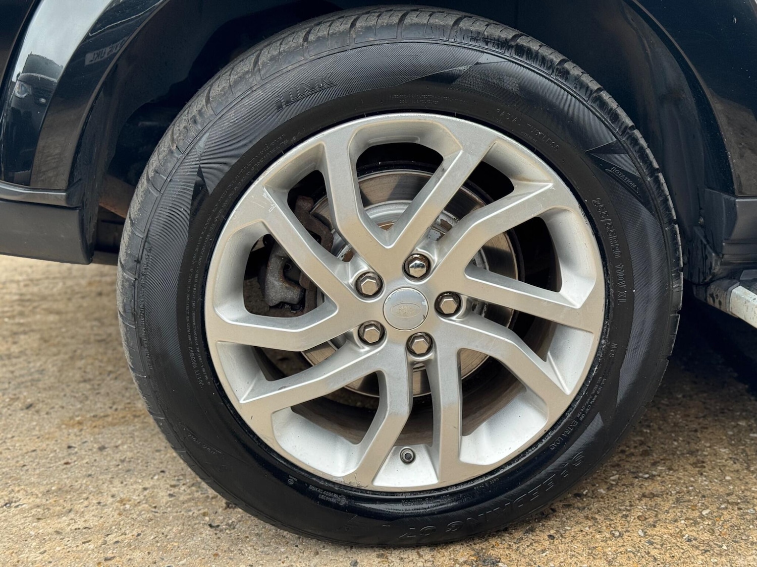 Used Land Rover Discovery 4 2016 for sale - 76012295: Photo 29