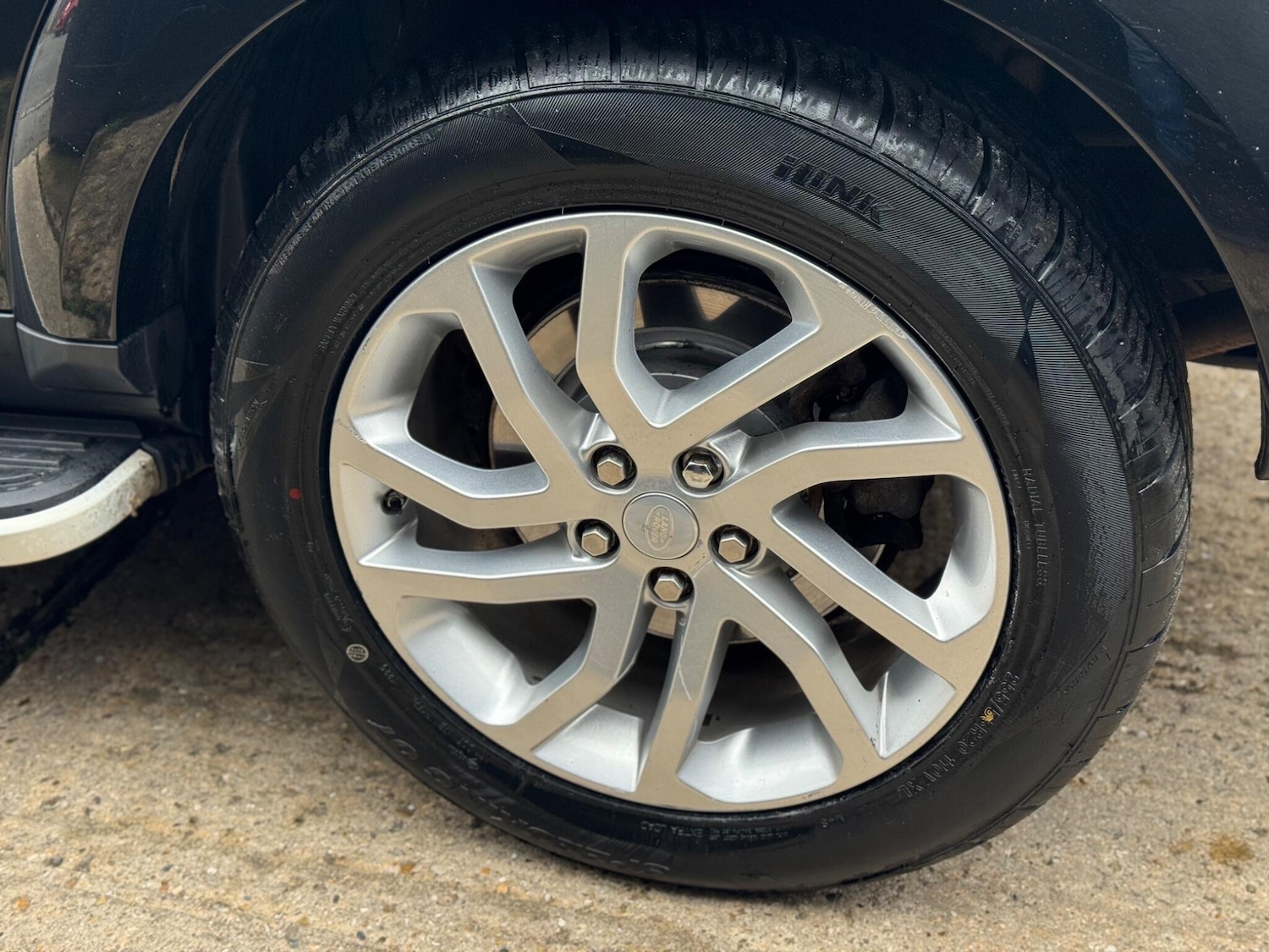 Used Land Rover Discovery 4 2016 for sale - 76012295: Photo 30