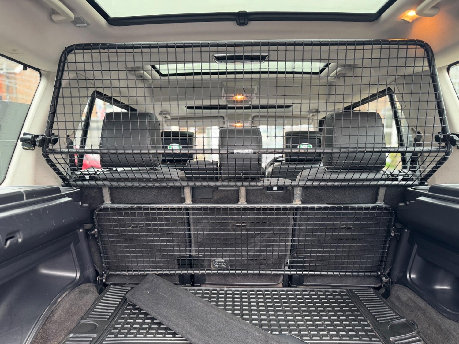 Used Land Rover Discovery 4 2016 for sale - 76012295: Photo 31