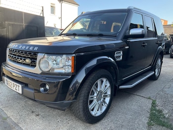 Used Land Rover Discovery 2012 for sale - 79532992: Photo