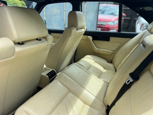 Used BMW M5 1993 for sale - 76247059: Photo 10