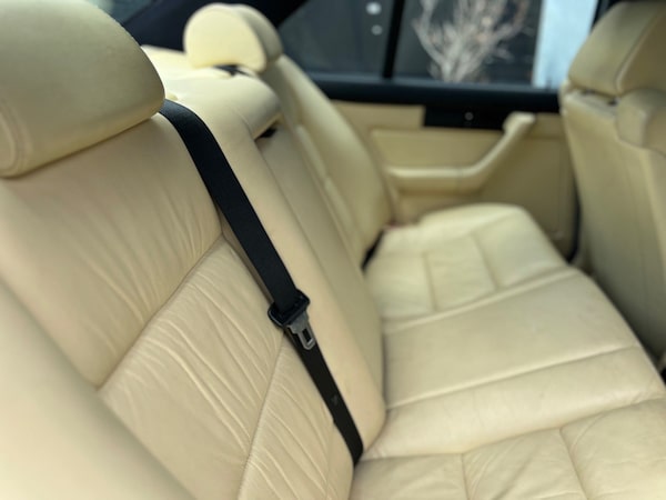 Used BMW M5 1993 for sale - 76247059: Photo 17