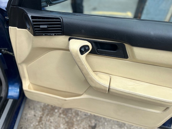 Used BMW M5 1993 for sale - 76247059: Photo 18