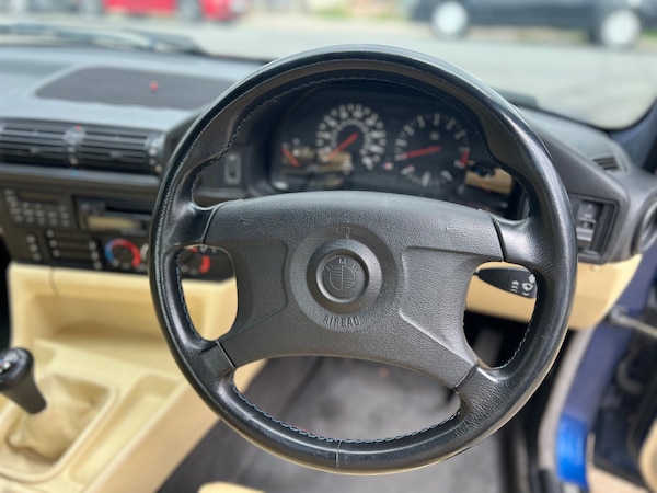 Used BMW M5 1993 for sale - 76247059: Photo 19