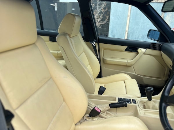 Used BMW M5 1993 for sale - 76247059: Photo 23