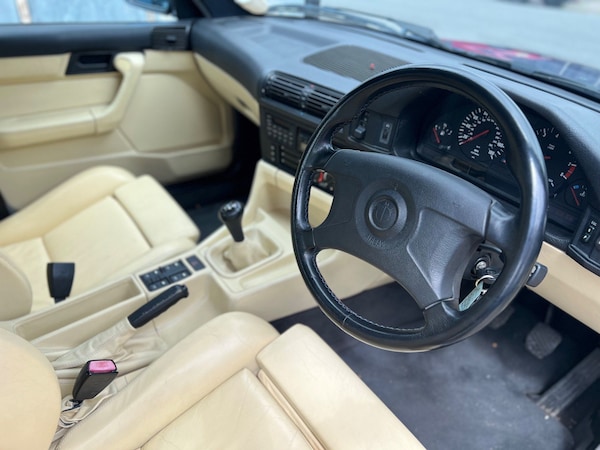 Used BMW M5 1993 for sale - 76247059: Photo 27