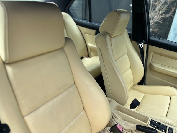 Used BMW M5 1993 for sale - 76247059: Photo 28