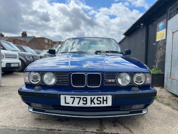 Used BMW M5 1993 for sale - 76247059: Photo 2