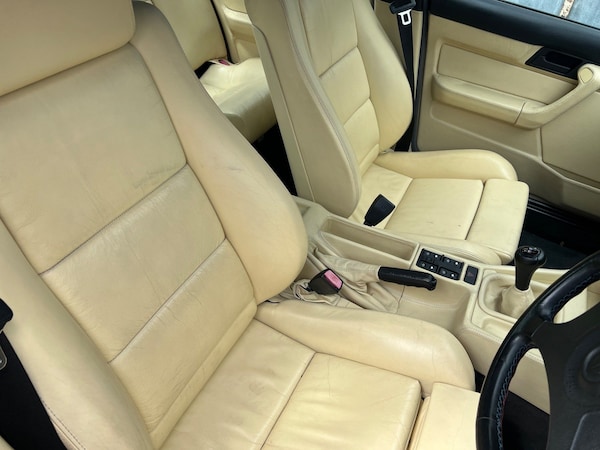 Used BMW M5 1993 for sale - 76247059: Photo 30