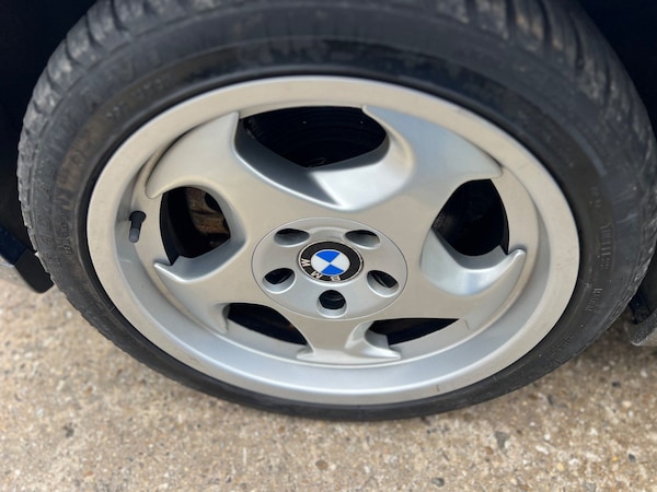 Used BMW M5 1993 for sale - 76247059: Photo 31