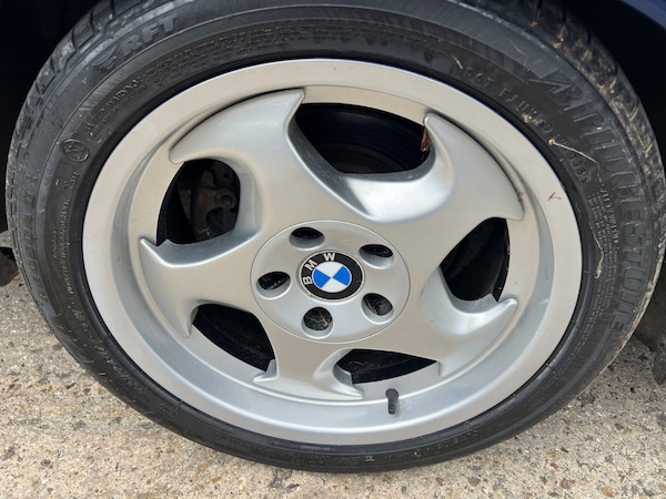 Used BMW M5 1993 for sale - 76247059: Photo 32