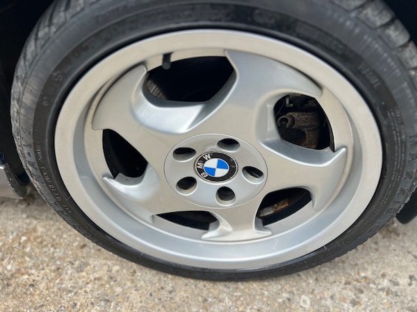 Used BMW M5 1993 for sale - 76247059: Photo 33