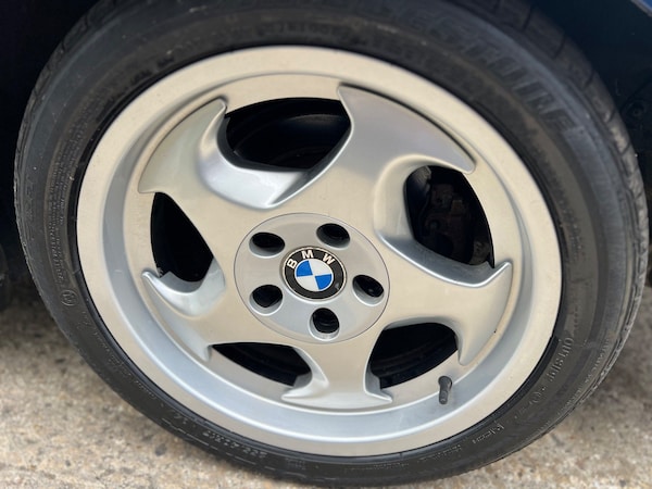 Used BMW M5 1993 for sale - 76247059: Photo 34