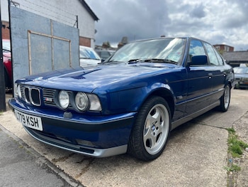 Used BMW M5 1993 for sale - 76247059: Photo 3