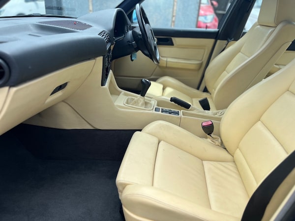 Used BMW M5 1993 for sale - 76247059: Photo 5