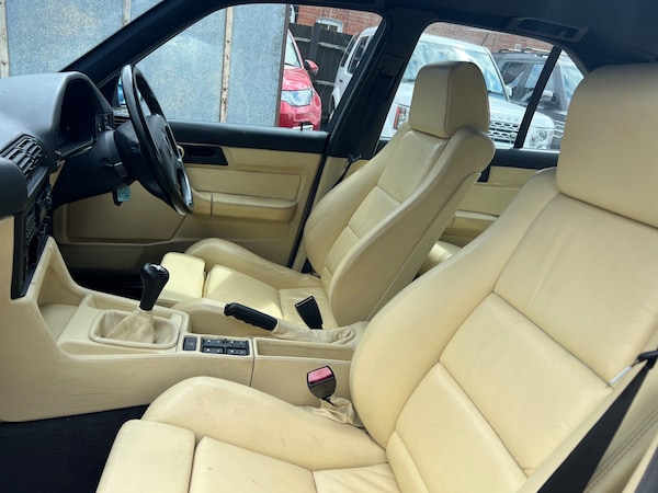 Used BMW M5 1993 for sale - 76247059: Photo 6