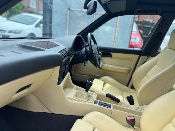 Used BMW M5 1993 for sale - 76247059: Photo 7