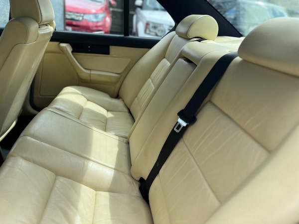 Used BMW M5 1993 for sale - 76247059: Photo 9