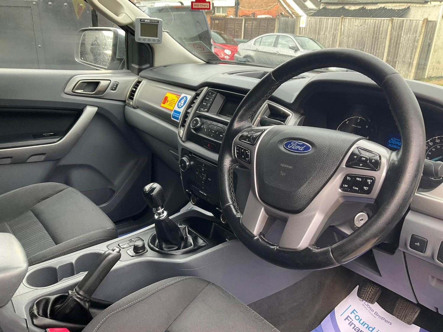 Used Ford Ranger 2018 for sale - 75810018: Photo 13