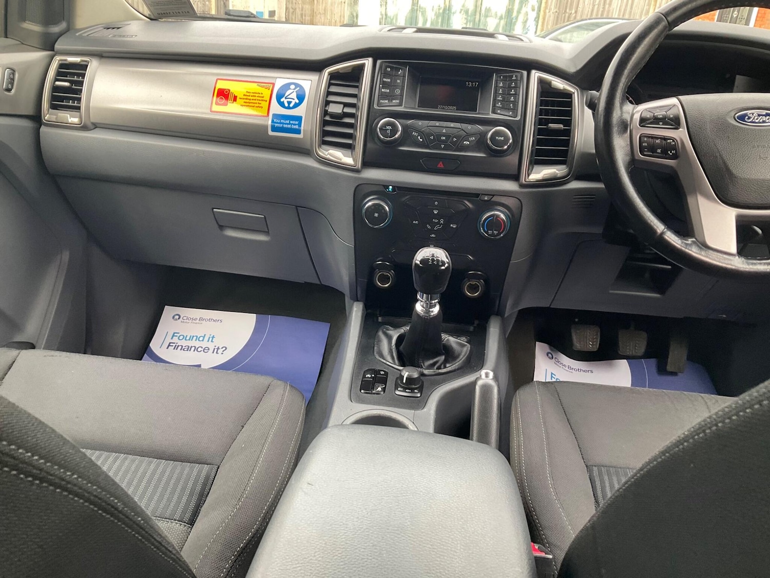 Used Ford Ranger 2018 for sale - 75810018: Photo 14