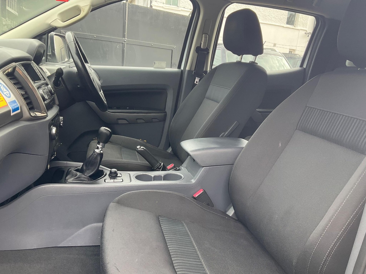 Used Ford Ranger 2018 for sale - 75810018: Photo 15