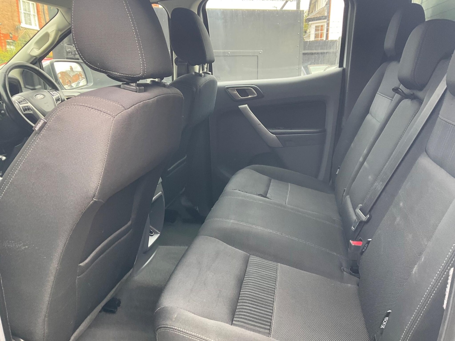 Used Ford Ranger 2018 for sale - 75810018: Photo 18