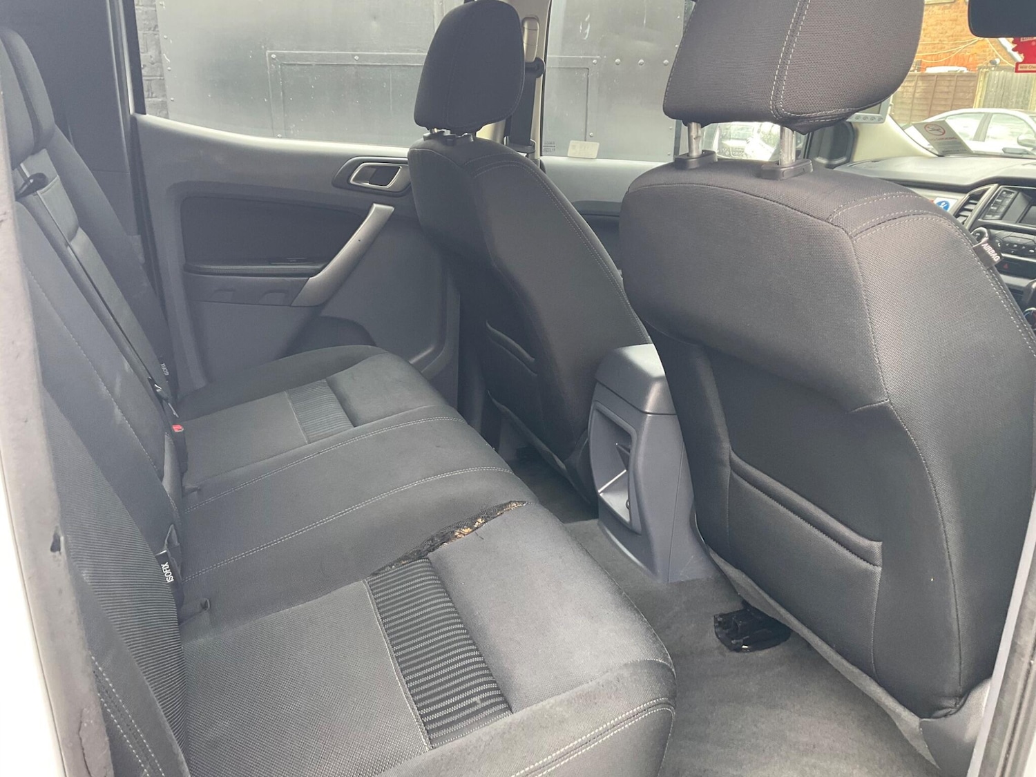 Used Ford Ranger 2018 for sale - 75810018: Photo 19