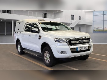 Ford - Ranger