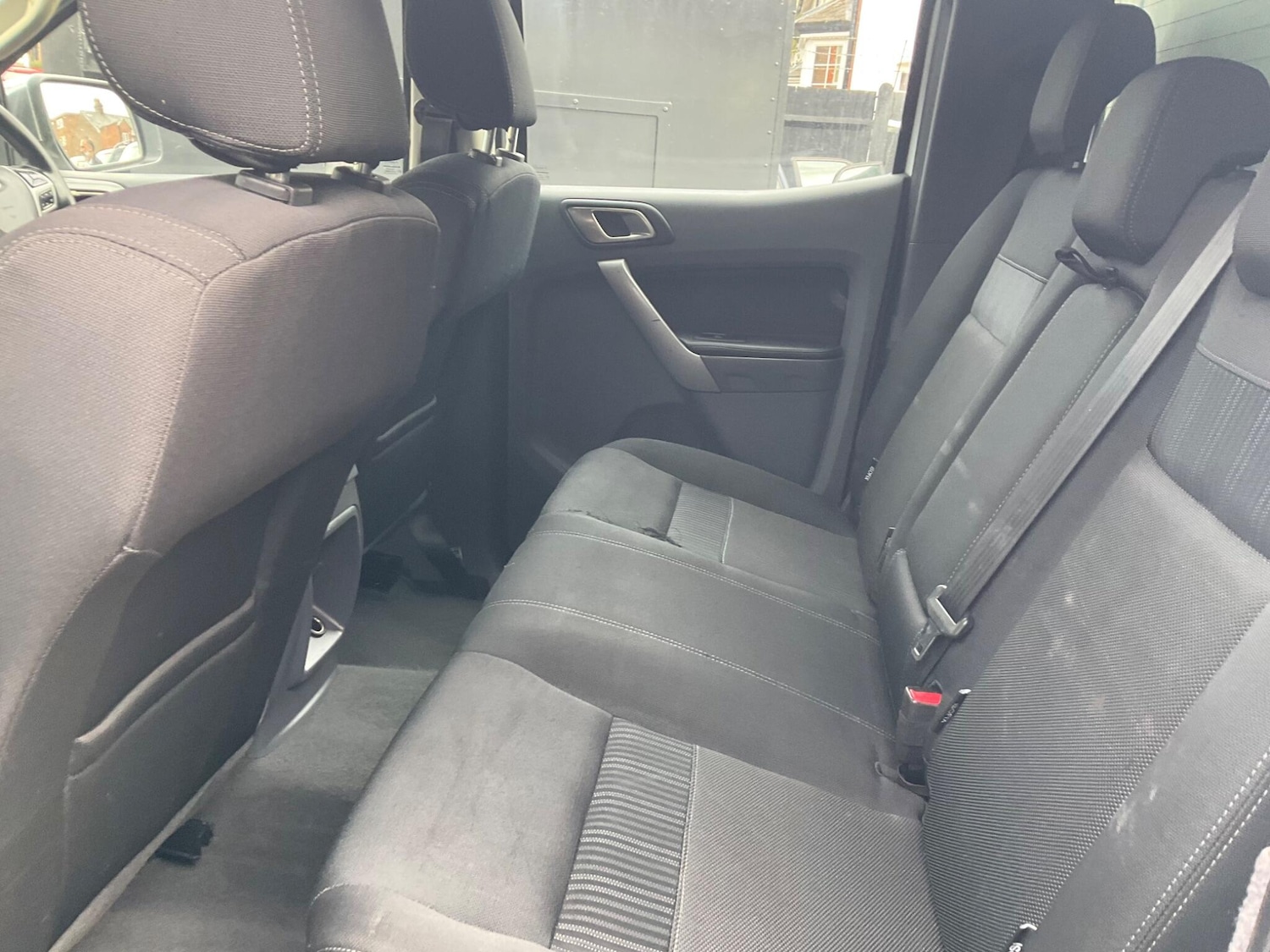 Used Ford Ranger 2018 for sale - 75810018: Photo 21