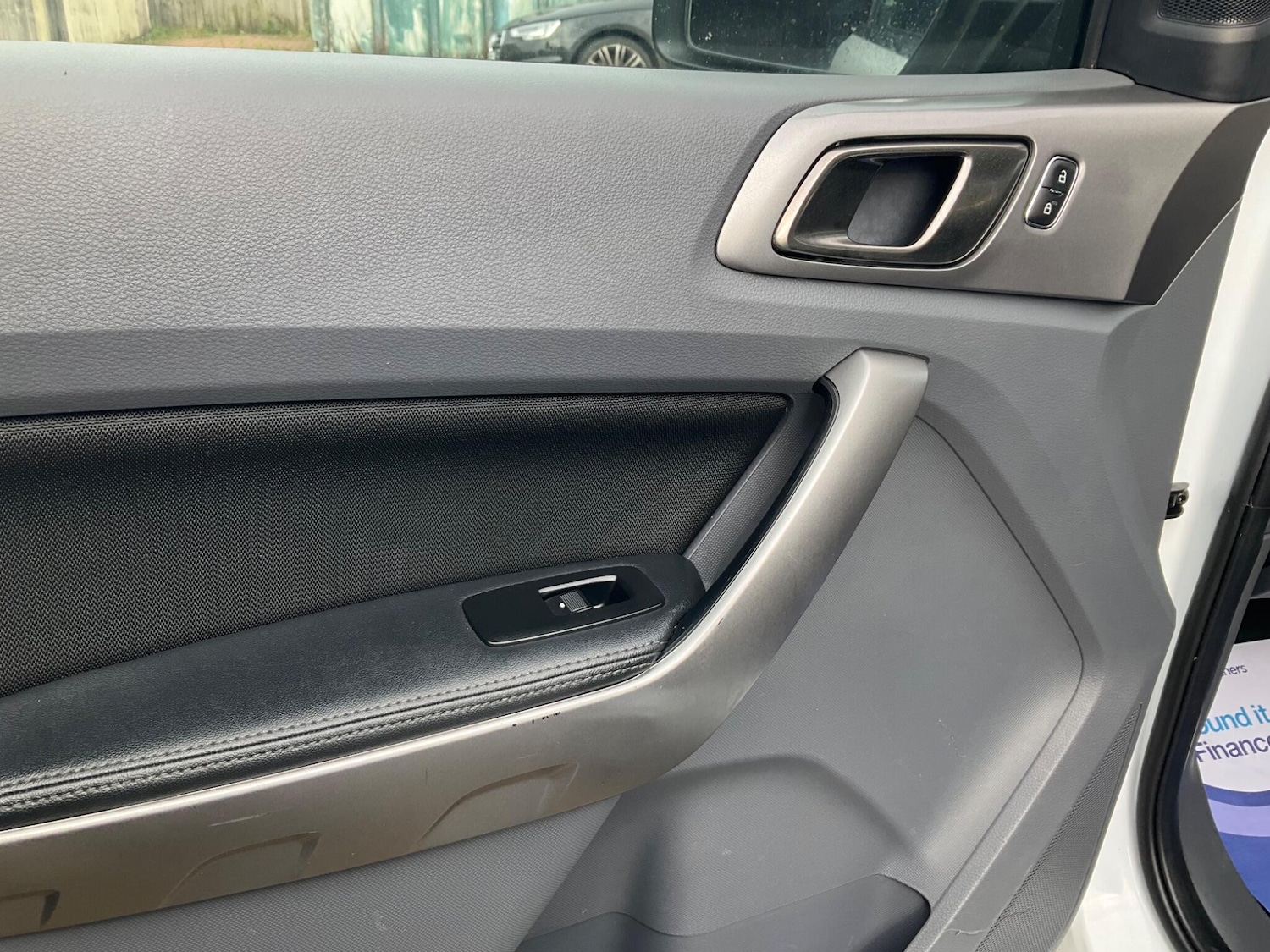 Used Ford Ranger 2018 for sale - 75810018: Photo 22