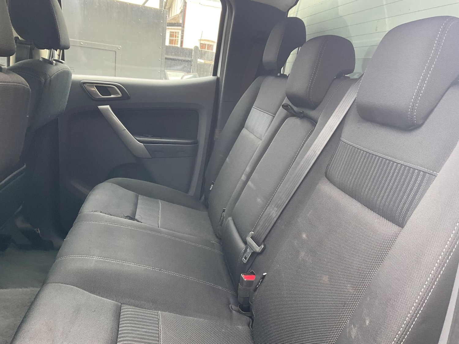 Used Ford Ranger 2018 for sale - 75810018: Photo 23