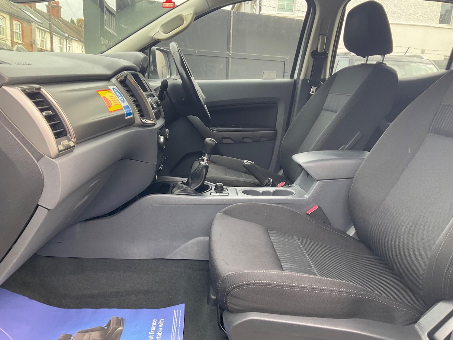 Used Ford Ranger 2018 for sale - 75810018: Photo 25