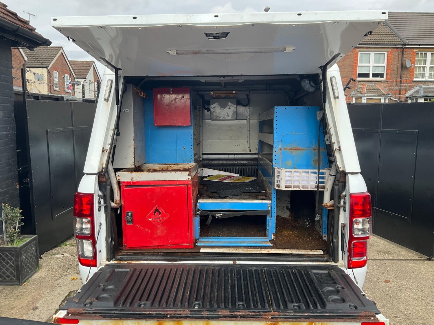 Used Ford Ranger 2018 for sale - 75810018: Photo 27