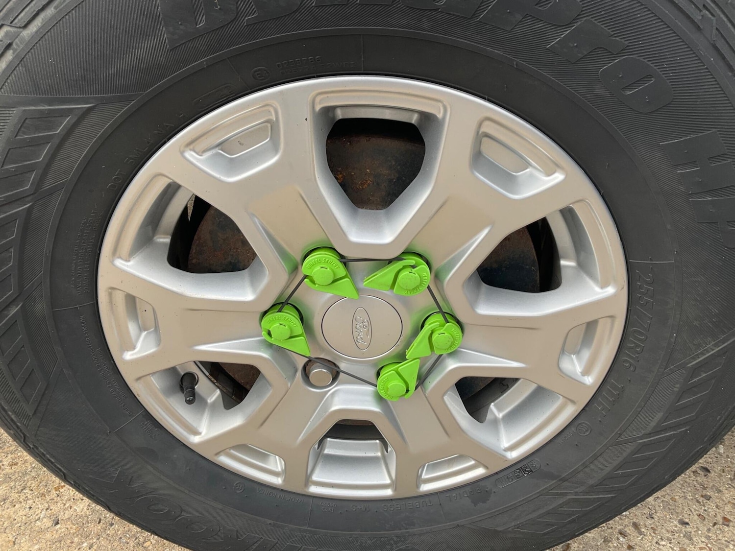 Used Ford Ranger 2018 for sale - 75810018: Photo 29