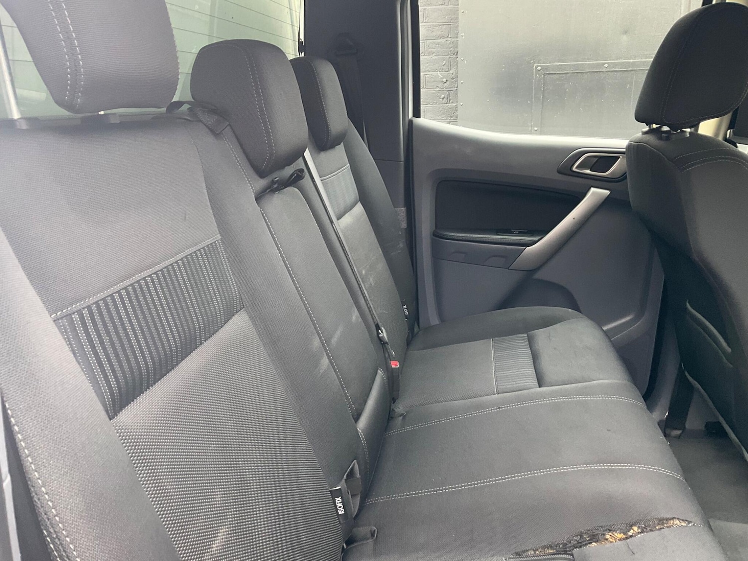 Used Ford Ranger 2018 for sale - 75810018: Photo 34