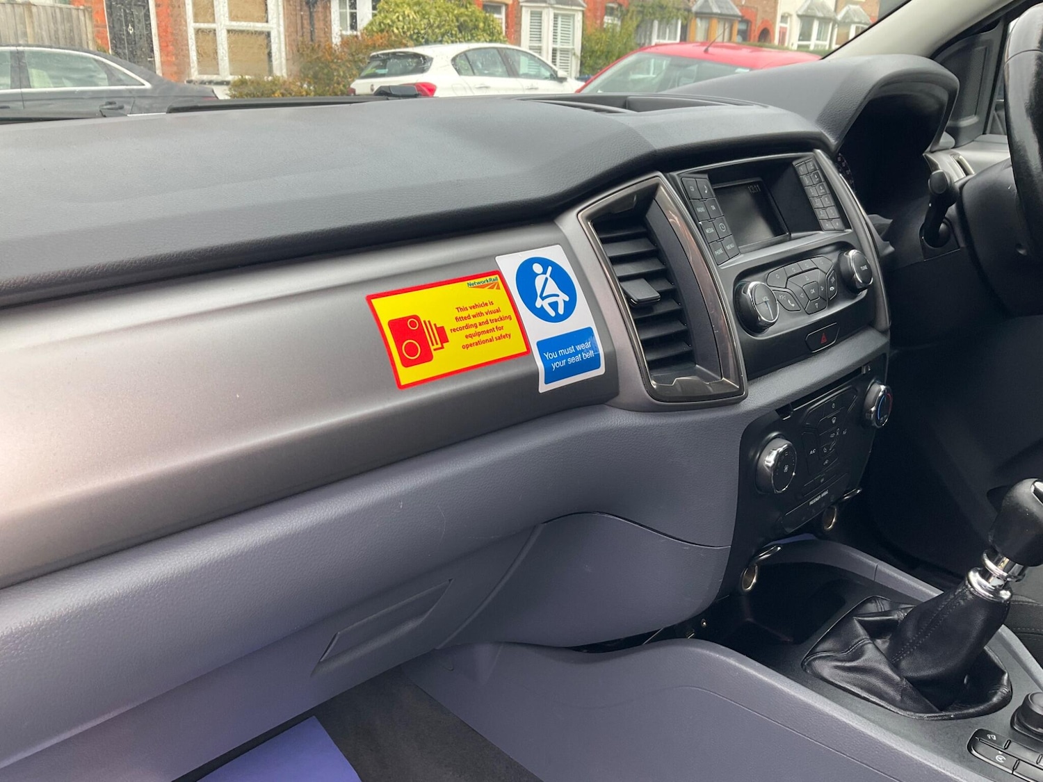 Used Ford Ranger 2018 for sale - 75810018: Photo 37