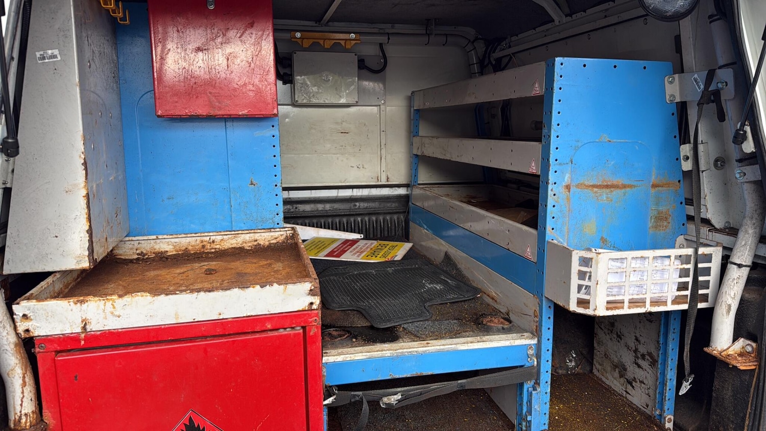 Used Ford Ranger 2018 for sale - 75810018: Photo 38