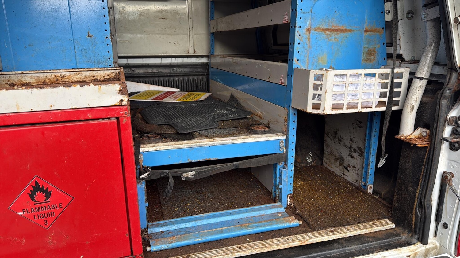 Used Ford Ranger 2018 for sale - 75810018: Photo 40