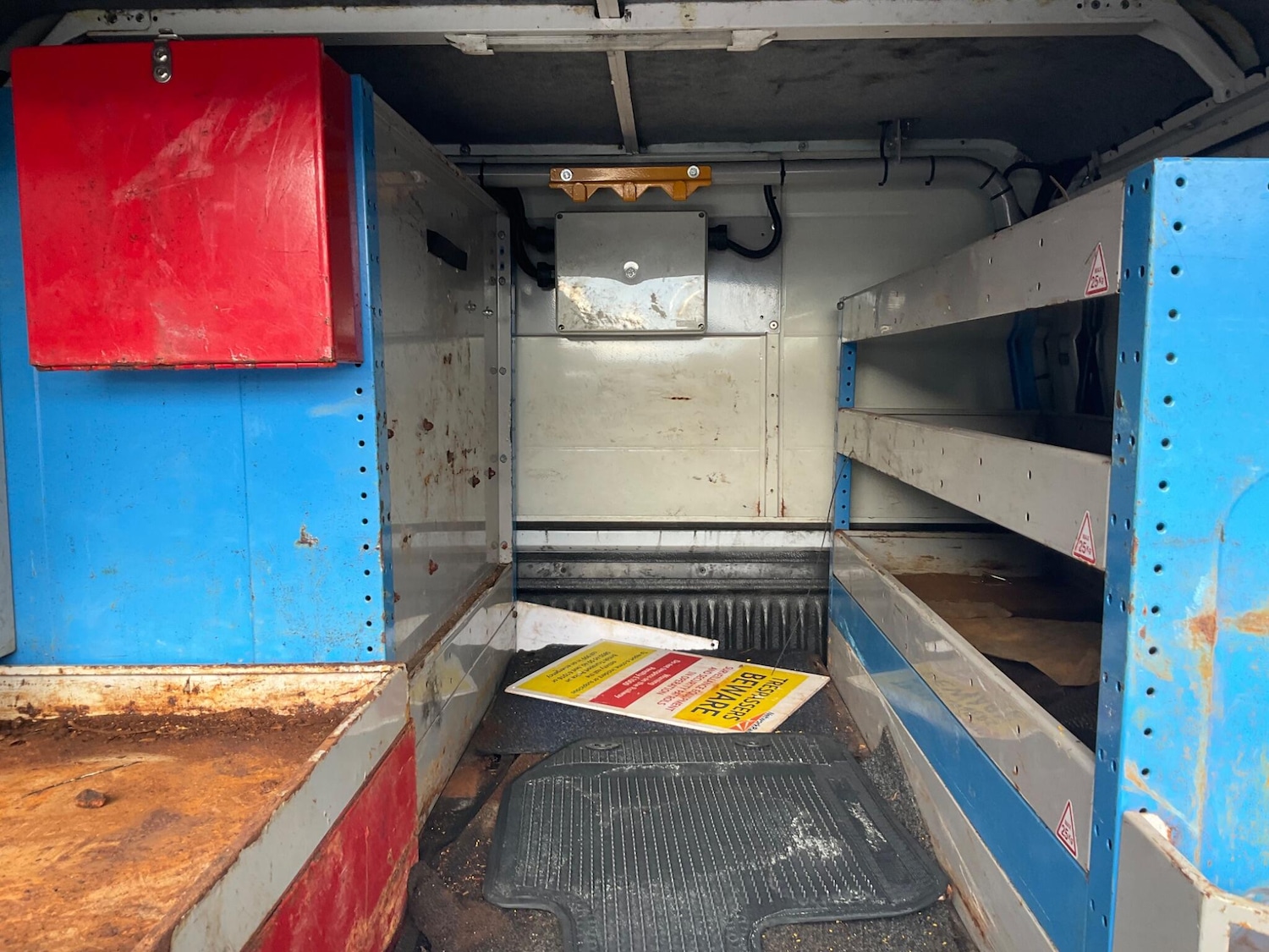 Used Ford Ranger 2018 for sale - 75810018: Photo 41