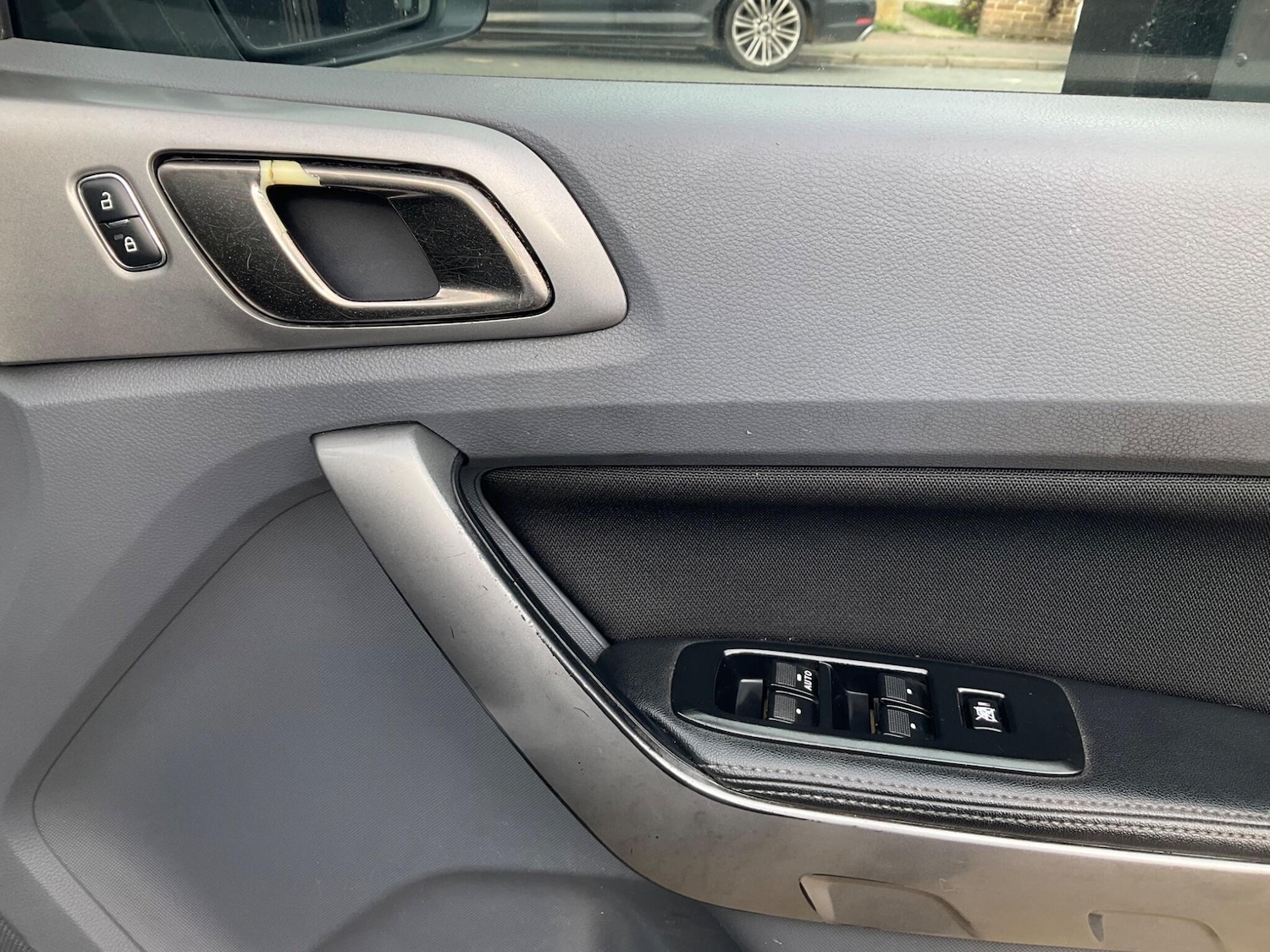 Used Ford Ranger 2018 for sale - 75810018: Photo 43