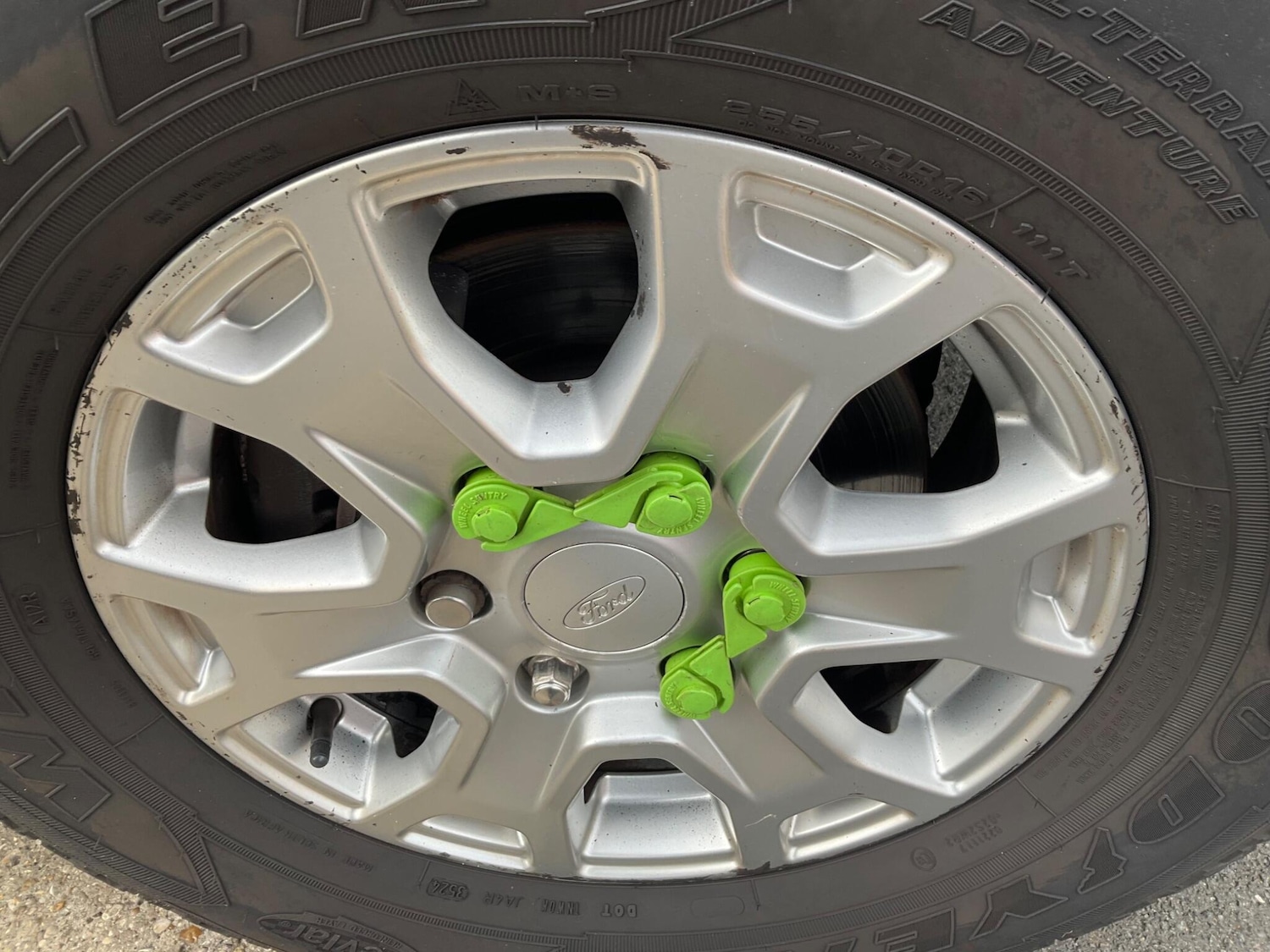 Used Ford Ranger 2018 for sale - 75810018: Photo 44