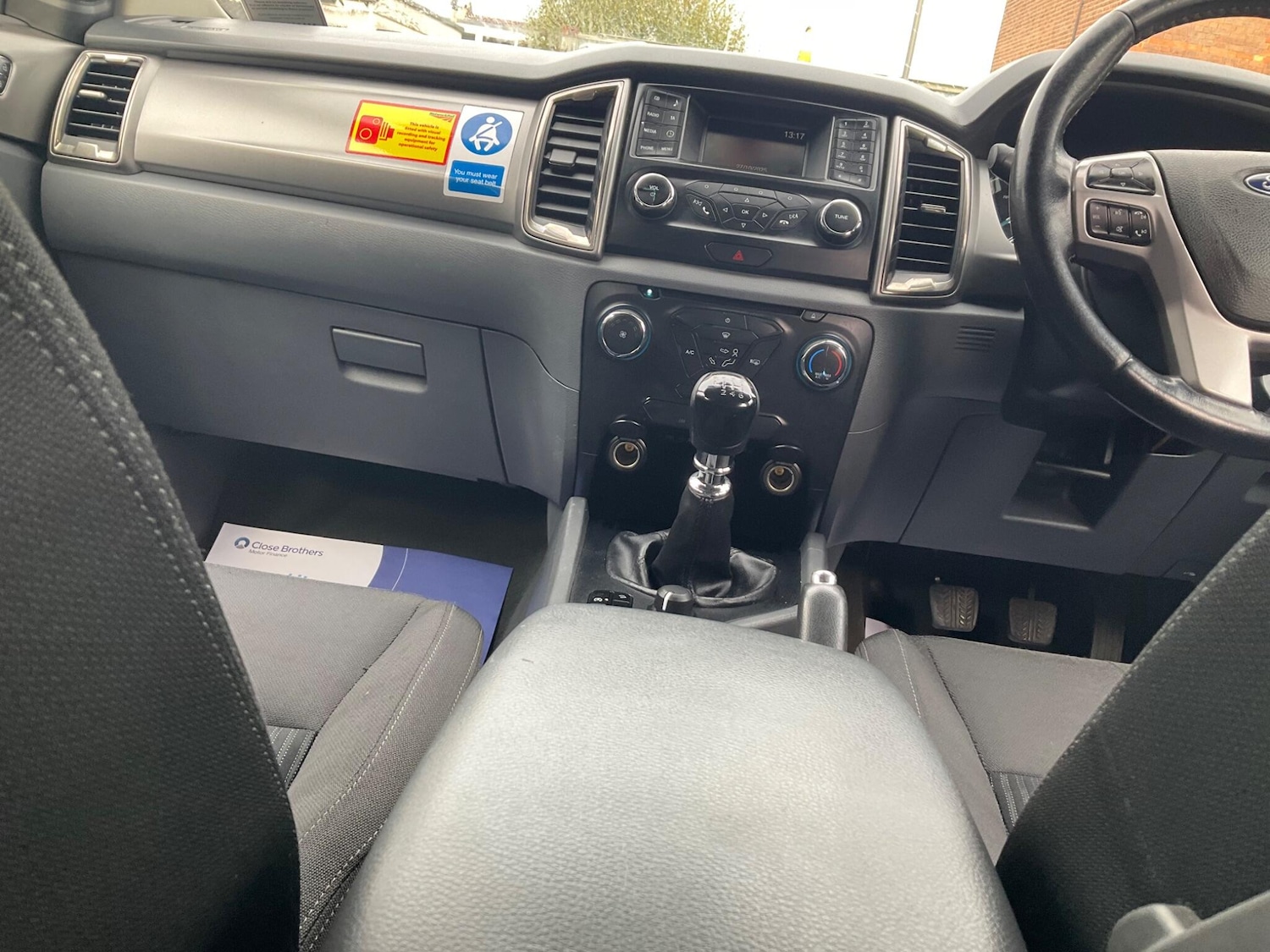 Used Ford Ranger 2018 for sale - 75810018: Photo 45