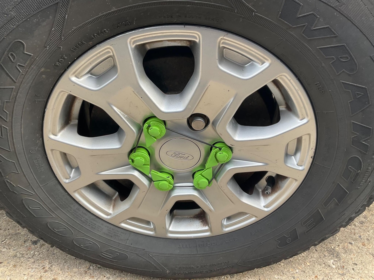 Used Ford Ranger 2018 for sale - 75810018: Photo 47