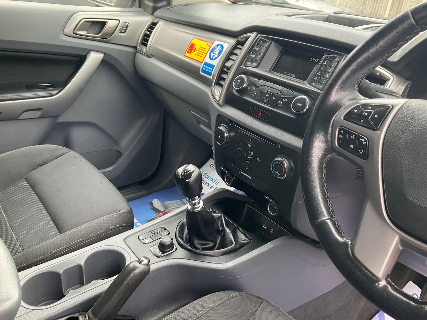 Used Ford Ranger 2018 for sale - 75810018: Photo 48