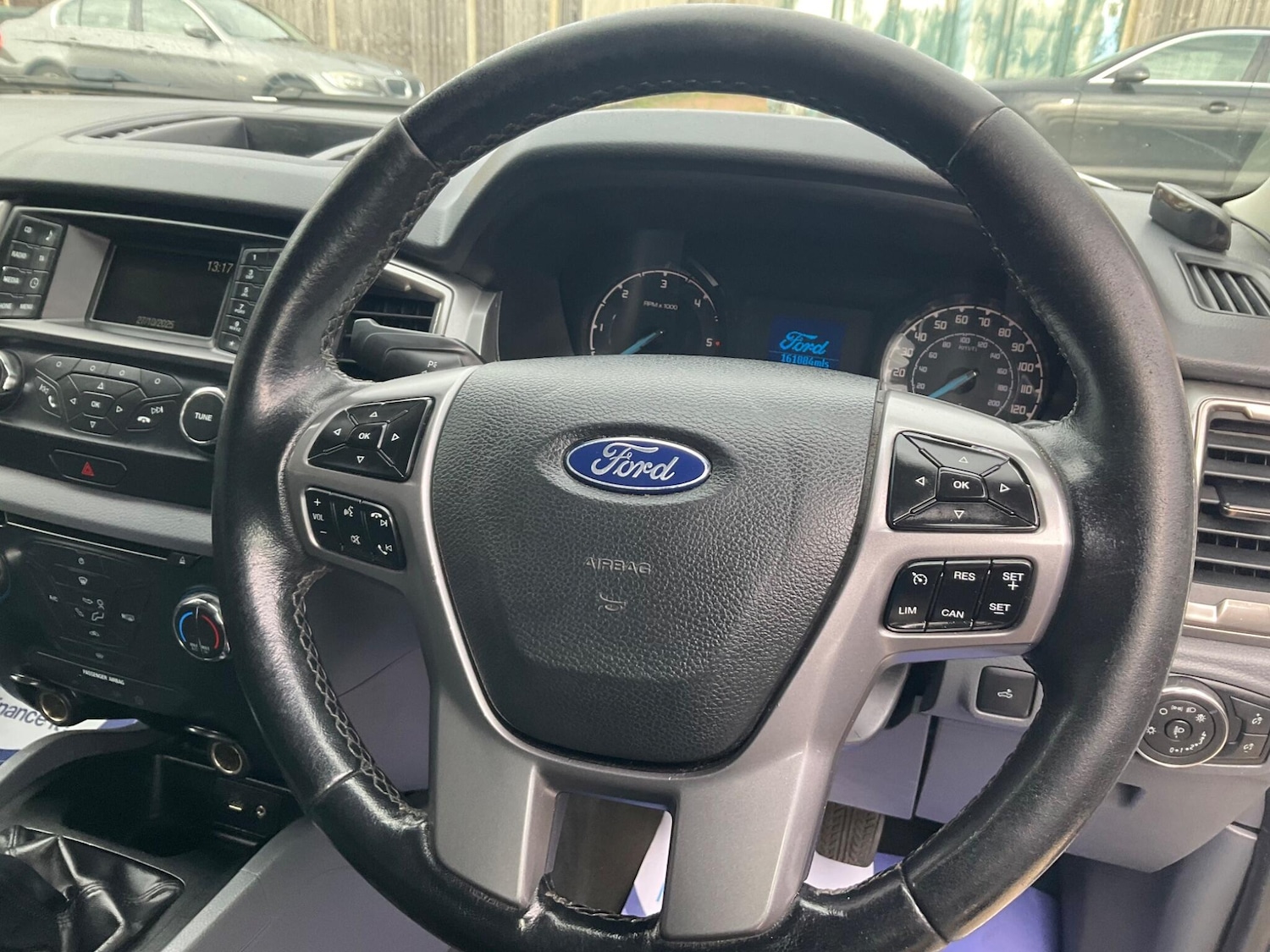 Used Ford Ranger 2018 for sale - 75810018: Photo 49